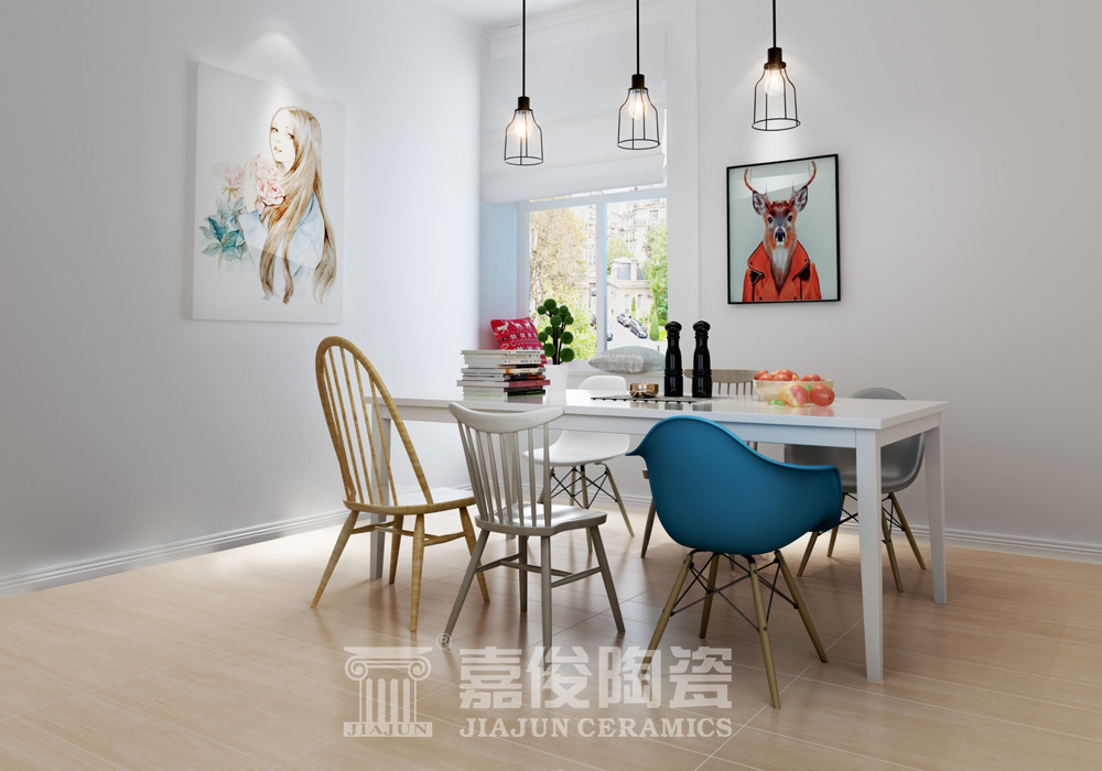 現(xiàn)代瓷磚，品味你的生活